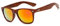 Long Keeper Herren Holz Sonnenbrille - Polarisiert mit UV400-Schutz