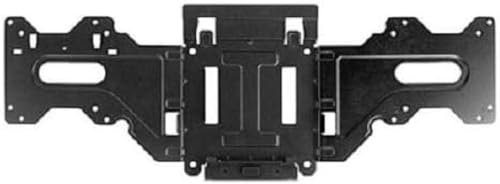 Dell Wyse Behind the Monitor Mount - Thin client to monitor mounting kit - for Dell P1917, P2017, P2217, P2317, P2417, P2418, P2717, Dell Wyse 30XX, 50XX, 70XX