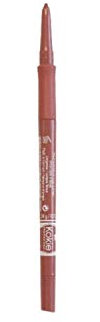 Kokie Retractable Lip Liner - Dusty Rose