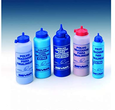 Pulver Blau Mo Osyma 1 kg