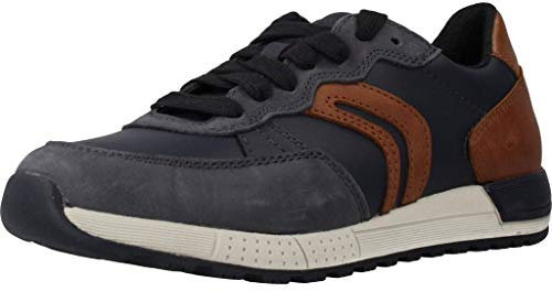 Geox ALBEN Turnschuhe