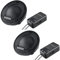 Audison AP 1P – 25-mm Hochtöner-Paar mit Tetolon-Kalotte und Neodym-Magnet, 150W Peak, für OEM-HiFi-Systeme
