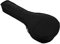 MILISTEN 1stk Mandolinentasche Mandoline Rucksack Mandolinenhalter Mandoline Plektren Mandoline Fall Tasche Mandoline Tragetasche Mandoline Polsterung Tasche Bass Füllbeutel Oxford-stoff