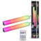 Paulmann 78878 EntertainLED LED Lightbar Dynamic RGB 2x0,6W 2x24lm RGB dimmbar