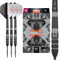 RVB x Echo 23G 95% Tungsten Swiss Point Steel Tip Darts Set