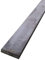 Fratelli Biasco barra piatta in FERRO grezzo S235JR LUNGHE 1 METRO disponibili in varie sezioni (30x3 mm)
