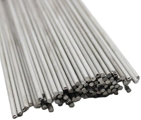 WALNUTS Baguettes d'apport TIG en titane pur Fil à souder Grade 2 (Color : 1.2x250mm 4pcs)