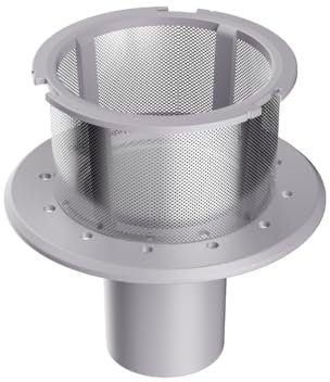 Movell H016 Filtro di ricambio per aspirapolvere senza filo