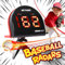 Baseball Gfits Trainingsgeräte & Ausrüstung – Radar-Speed-Pistolen (freihändig) Baseball-Radar, Spielfeld-Trainingshilfen, High-Tech-Gadget