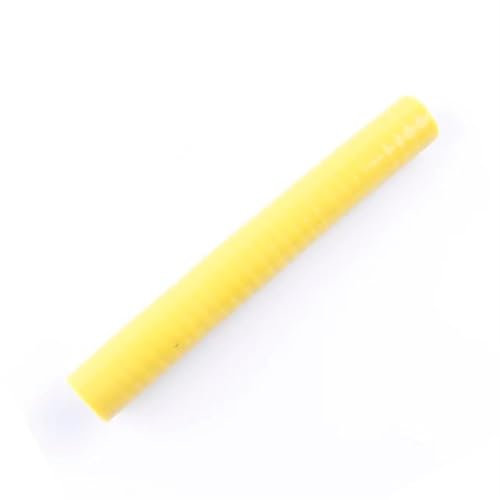 MKKDYC Refrigerante Manguitos Compatible con para S3 A3 para TT R Bam 210 225 1.8T 20VT Kit De Manguera De Salida De Inducción De Admisión De Aire De Silicona(Yellow)