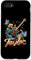 iPhone SE (2020) / 7 / 8 Taylor First Name I Love Taylor Birthday Girl Groovy 2010's Case