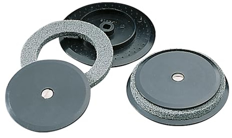 LGB 67267 Sanding Wheels for 20670