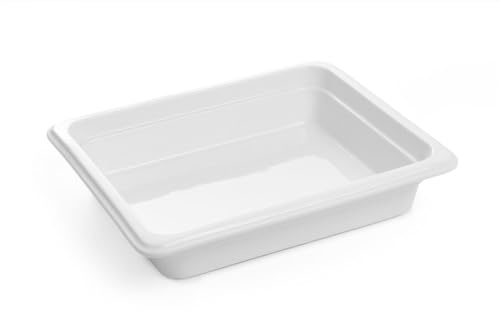 HENDI 783016 Terrina per Gastronomia Gn 1/2