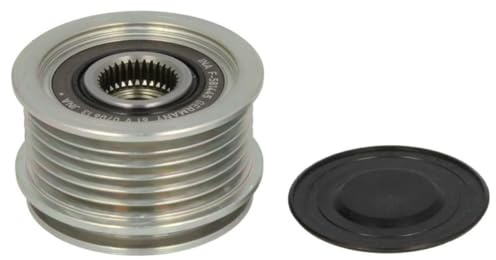 SKF VKM03116 Free Running Alternator Pulley Kit (FAPU)