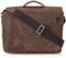 Strellson Richmond BriefBag L 4010001261 Herren Henkeltaschen 40x29x12 cm (B x H x T), Braun (dark brown 702)