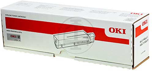 OKI MB 471 w (44574802) - original - Toner schwarz - 7.000 Seiten