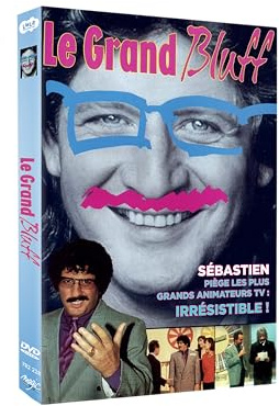Le grand bluff [FR Import]
