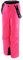Black Crevice Kinder Skihose (Pink, 176)