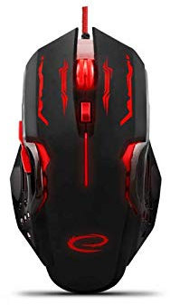 Esperanza EGM403 Apache Souris Pour PC USB