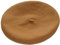 Gemini_mall® Baskenmütze, Wolle, für Winter und Herbst, für Damen und Mädchen Gr. One size, camel