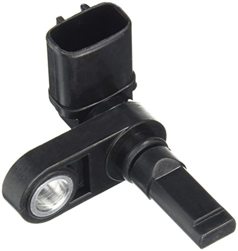 JAPANPARTS ABS-Sensor ABS-2006 vorne rechts hinten rechts Kompatibel mit TOYOTA LAND CRUISER KDJ12, GRJ12, LEXUS ES V4