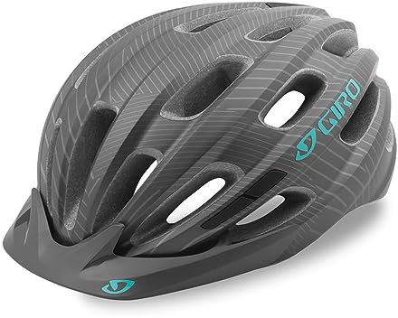 Giro Vasona Matte Titan UW
