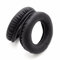 YunYiYi Leather Ear Pads Replacement Pillow Earpads Foam Cushion Compatible with AKG K550 K551 k553 k240 K241 K270 K271 K272 K290 Headphones