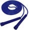 Farabi Sports Skipping Rope Jump Rope Fitness Gym Boxing Training Jumping Rope (Blue)