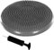 MOVIT® 38cm Ballsitzkissen, grau