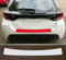 is-tuning kompatibel mit Toyota Yaris ab 2020 Lackschutzfolie Ladekantenschutz transparent