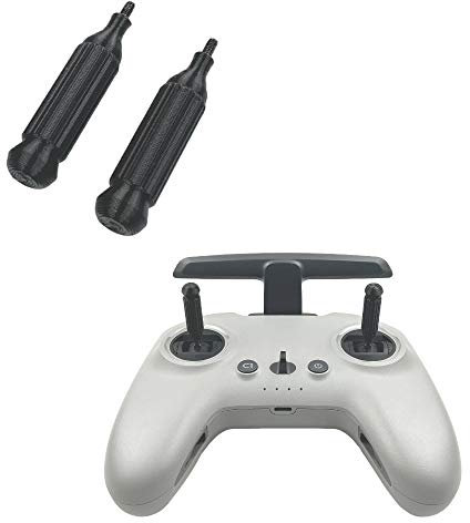 MotuTech Joystick étendu pour télécommande DJI FPV Drone (35MM)