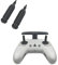 MotuTech Joystick étendu pour télécommande DJI FPV Drone (35MM)