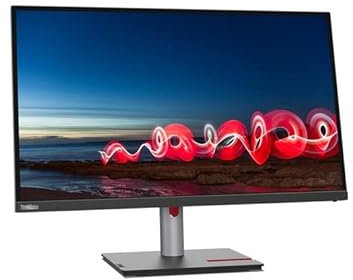 Lenovo - ThinkVision T27h-30 - Monitor a L PN: 63A3GAT1IT - 7433861