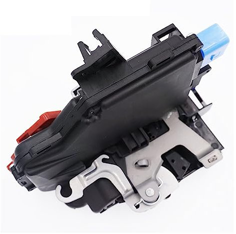 OESUP Betätiger für Autotürverriegelung Rechts Hinten Türschloss Antrieb Zentralen Mechanismus 3D4839016A 7L0839016 DE Für VW Für Touran Für Caddy Für Jetta Für Golf5 Aktuator Autotürverriegelung