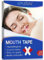 Mouth Tape For Sleeping 120 Pcs Mundkleber Nacht Mundpflaster Schlafen Schnarchpflaster Und Anti Schnarch Pflaster Schnarchstopper Mund Tape Schlaf für Schnarchen Verhindern Besser Schlafen Und Atmen