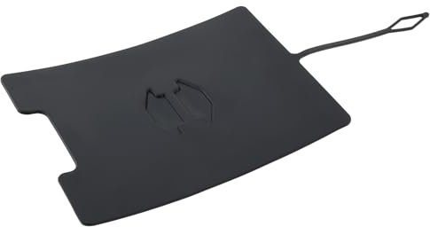 SG Store Auto Vorderradverkleidung Abdeckung Wartungsklappe Vorderradlauf Kotflügel Kunststoff Kompatibel mit Mercedes-Benz Kompatibel mit VITO W447 A4476860782