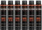 6x Syoss Farbiges Trockenshampoo Dunkelbraun Trockenshampoo ohne Rückstände zur Farbauffrischung, verleiht beim Haarstyling 1 Tag extra Frische ohne Haarewaschen,200ml (6er Pack)