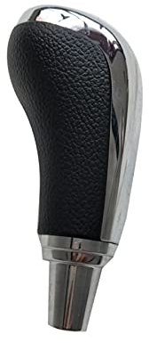 Schalthebel am Auto-Schaltknauf, für Nissan Maxima Almera Patrol Cube Micra SVerena Sunny Terrano Vanette X-Trail Primera Tino Qashqai