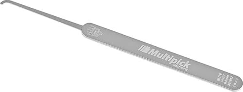 Multipick Hook [0,6mm | medium round]