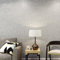 Hessian Light Grey Wallpaper Mix Plain Thick Linen Textured Industrial Wallpaper Free No Match Striped Wallpapers for Adults Kids Bedroom Living Room Lounge Hallway and Stairs