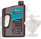 SUNLU 3D Printer Resin, High precision UV Resin, 3000G