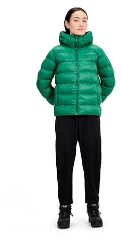 Berghaus Damen Ewden gepolsterte Winterjacke, mit großer Blende und isoliert für zusätzliche Wärme Jacke