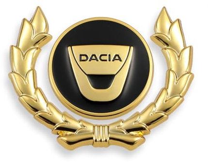 JTMLGDPA Adesivi Logo Auto per AAA,Sticker Impermeabile Resistente al Calore Antipolvere Esterni Decorativi Accessori