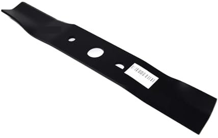 YLYOZMD Lame de 36 cm pour tondeuses à Gazon RYOBI RAC432 (RLM15E36H, RLM18C36H225, RLM18X36H240) Parties