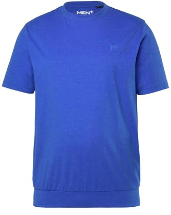 Men Plus Herren Kurzarm T-Shirt