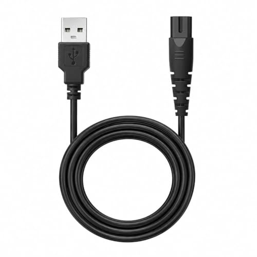 5v2a USB Charging Cable Water Flosser and for Coslus Oral Irrigator