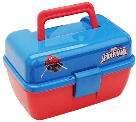 Shakespeare Spiderman Play Box