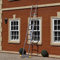 3.13m 2 Section Trade Master Pro Extension Ladder