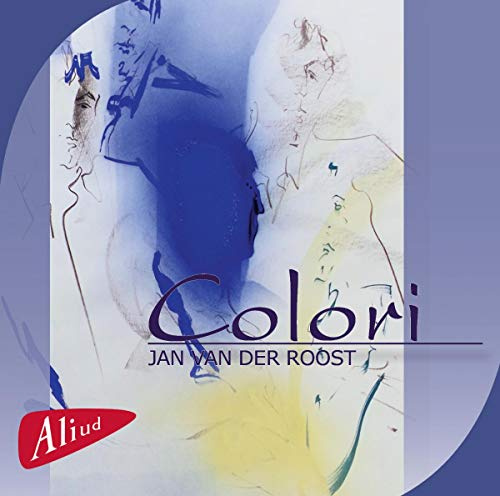 Colori: Works for Chamber Orchestra