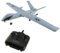s-idee® Z51 Flugzeug RC Ferngesteuerter Flieger mit 2.4 Ghz